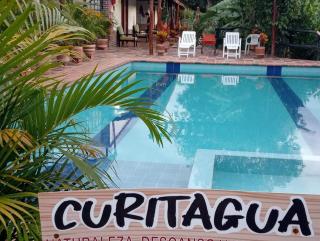 Curitagua Hotel Campestre - Curití - 0