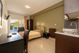 Vicky Rooms - Paralia Dionysiou - 5