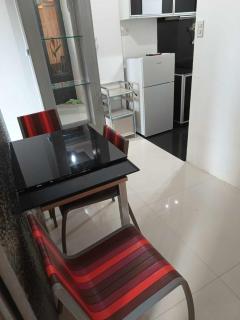 sajiko staycation - Manila - 9