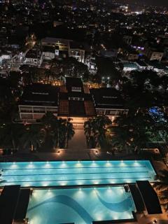 sajiko staycation - Manila - 4