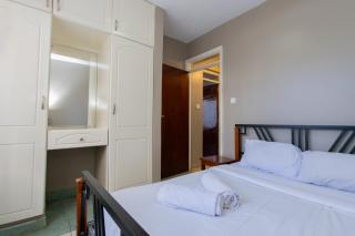 Ngong Road Villas by Eldon - Nairobi - 7