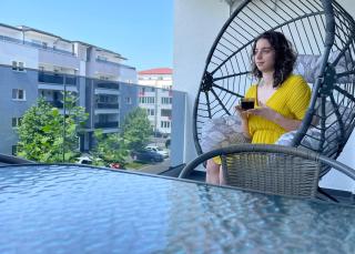 Exclusive Apartment SIBIU - 3