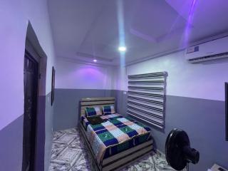 Mubafeez Hotel & Suites - Lagos - 9
