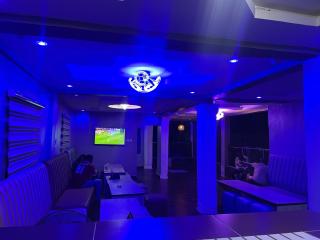 Mubafeez Hotel & Suites - Lagos - 8