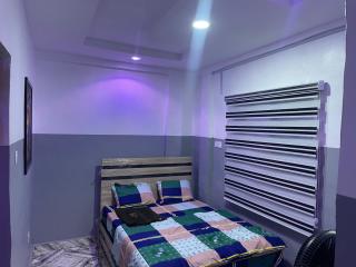 Mubafeez Hotel & Suites - Lagos - 7