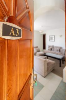 Ngong Road Villas by Eldon - Nairobi - 5