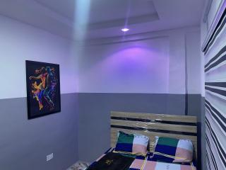 Mubafeez Hotel & Suites - Lagos - 6