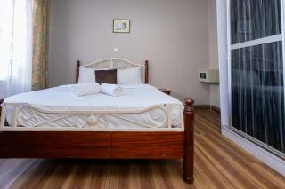 Ngong Road Villas by Eldon - Nairobi - 2