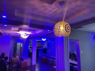 Mubafeez Hotel & Suites - Lagos - 2