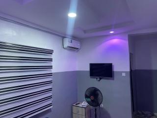 Mubafeez Hotel & Suites - Lagos - 1