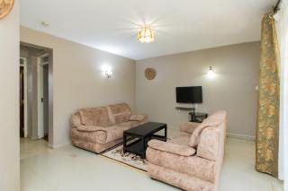 Ngong Road Villas by Eldon - Nairobi - 1