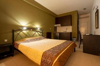 Vicky Rooms - Paralia Dionysiou - 6