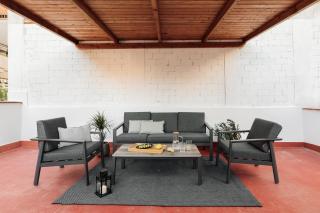 Gaudi - 3 bedrooms and terrace in Sant Gervasi - 8