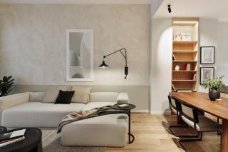 Gaudi - 3 bedrooms and terrace in Sant Gervasi - 7