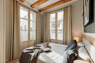 Deisis - 2 bedrooms and balcony in Sant Pere - 6