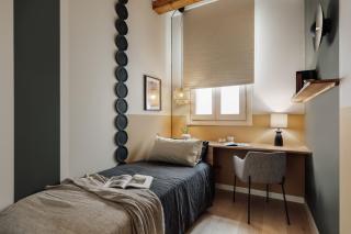 Deisis - 2 bedrooms and balcony in Sant Pere - 5