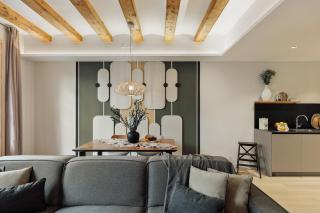 Deisis - 2 bedrooms and balcony in Sant Pere - 1