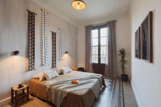 Taoudeni - 3 bedrooms in Eixample Esquerra - 9