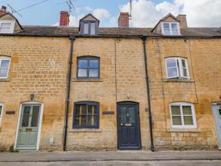 Elm Cottage - 0