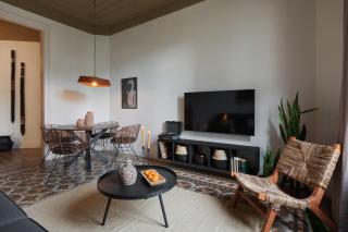 Taoudeni - 3 bedrooms in Eixample Esquerra - 5