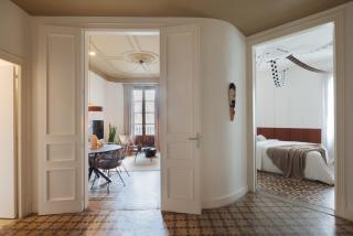Taoudeni - 3 bedrooms in Eixample Esquerra - 6