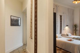 Taoudeni - 3 bedrooms in Eixample Esquerra - 3