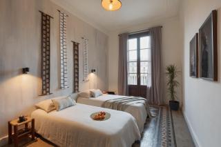 Taoudeni - 3 bedrooms in Eixample Esquerra - 2