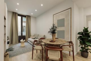 Pogerola - 2 bedrooms, balcony and terrace in Ciutat Vella - 3