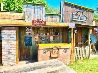 Ok Corral ranch bed and breakfast western - Misano Adriatico - 9
