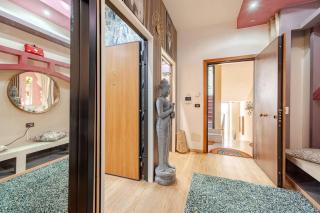 Flytosuite tripla confort bagno in camera - Bologna - 7