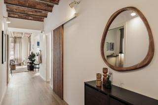 Tamar - 2 bedrooms and terrace in Sant Gervasi - Barcelona - 5