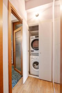 Flytosuite tripla confort bagno in camera - 5