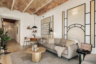 Tamar - 2 bedrooms and terrace in Sant Gervasi - 1