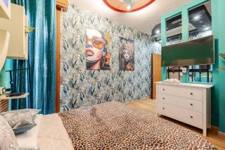 Flytosuite tripla confort bagno in camera - Bologna - 2