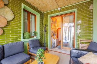 Flytosuite tripla confort bagno in camera - Bologna - 1
