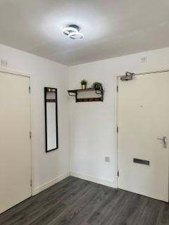 Modern living Apartment - 4
