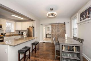 Queen City Homestead - For 6 - Cincinnati - 9