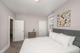 Queen City Homestead - For 6 - Cincinnati - 7