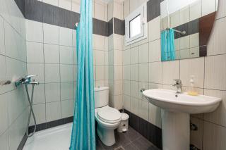 Vicky Rooms - Paralia Dionysiou - 7