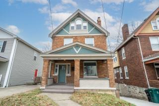Queen City Homestead - For 6 - Cincinnati - 6