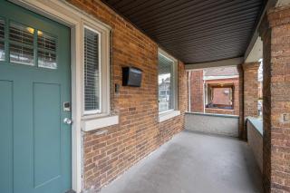 Queen City Homestead - For 6 - Cincinnati - 5