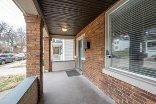 Queen City Homestead - For 6 - Cincinnati - 4