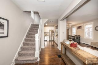Queen City Homestead - For 6 - Cincinnati - 1
