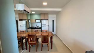 Smart 1101 | Academia | Piscina | 150m da BeiraMar - 5