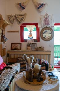 Pensiunea Căsuța cu Trei Iezi - 2