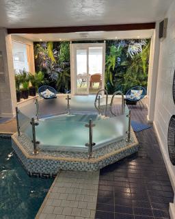 Park Manor Hotel - Scarborough - 0