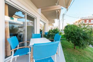 Vicky Rooms - Paralia Dionysiou - 8