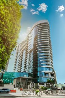 Sokon Residence Partial Nile view at Maadi - 9