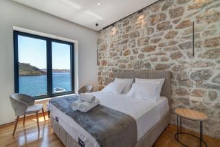 Beachfront Villa Cesarica with Pool - 1