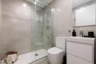 Cantone - 2 bedrooms, balcony and terrace in Ciutat Vella - 4